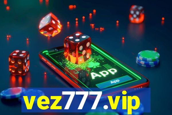 vez777.vip