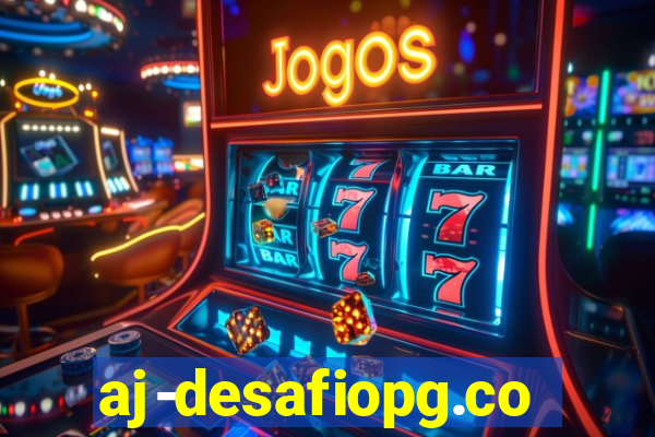 aj-desafiopg.com