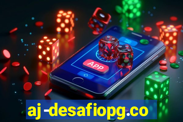 aj-desafiopg.com