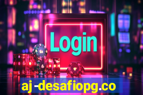 aj-desafiopg.com