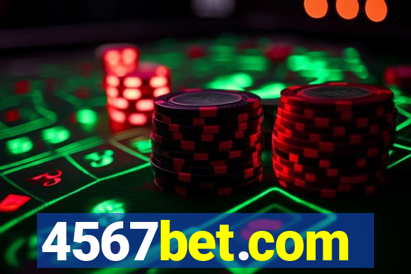 4567bet.com