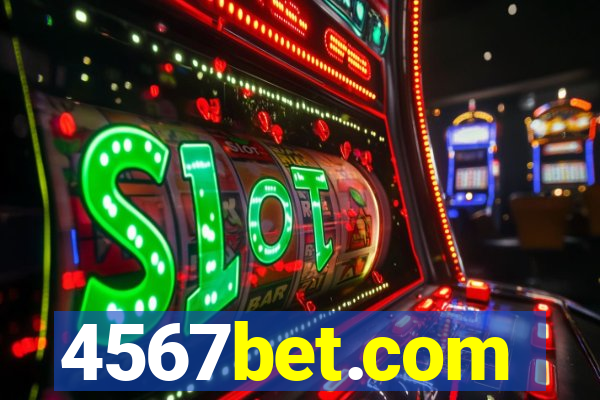 4567bet.com