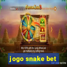 jogo snake bet