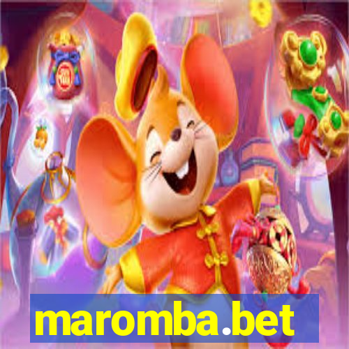 maromba.bet