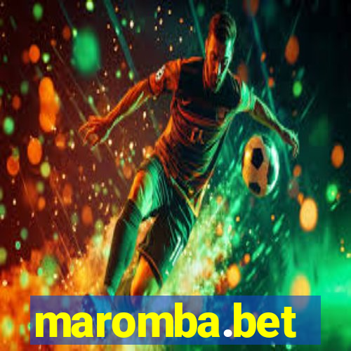 maromba.bet