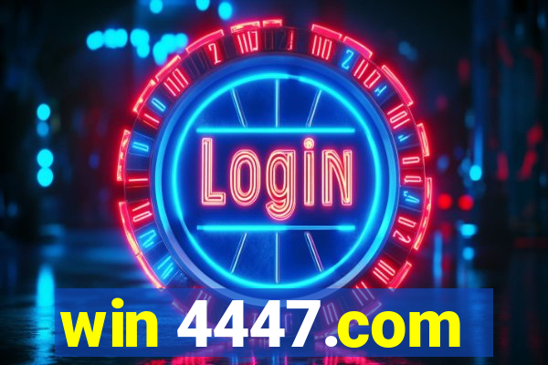 win 4447.com