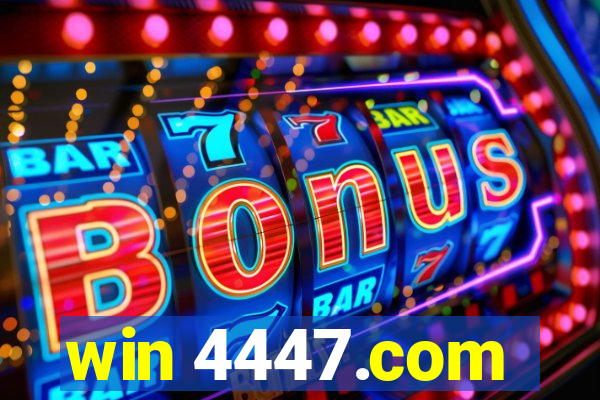 win 4447.com