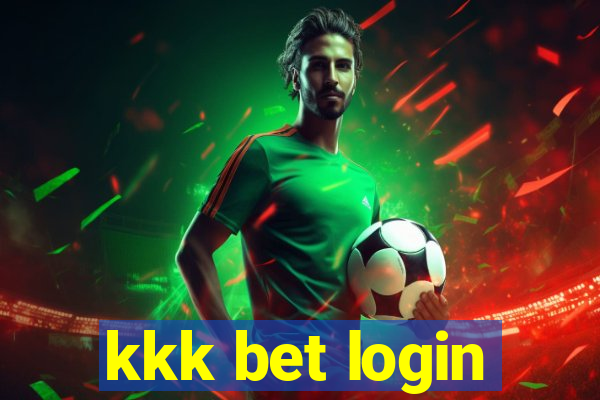 kkk bet login