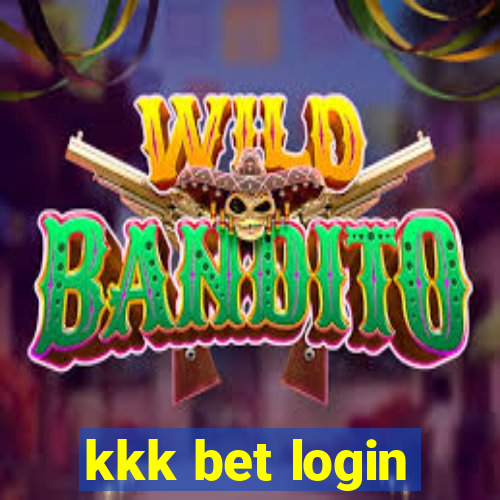 kkk bet login