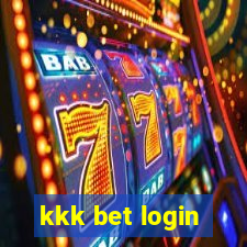 kkk bet login