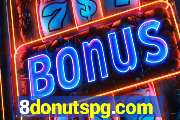 8donutspg.com