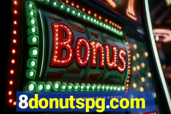 8donutspg.com