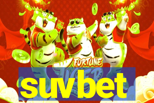 suvbet