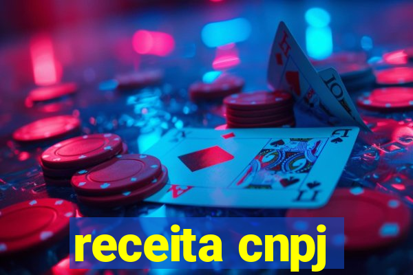 receita cnpj