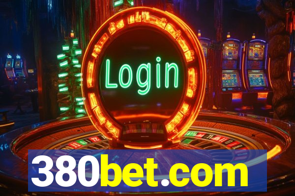 380bet.com