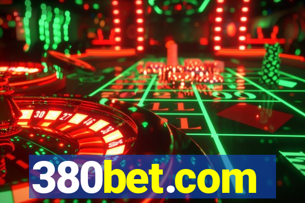 380bet.com