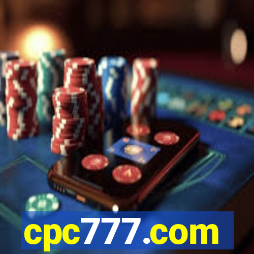 cpc777.com