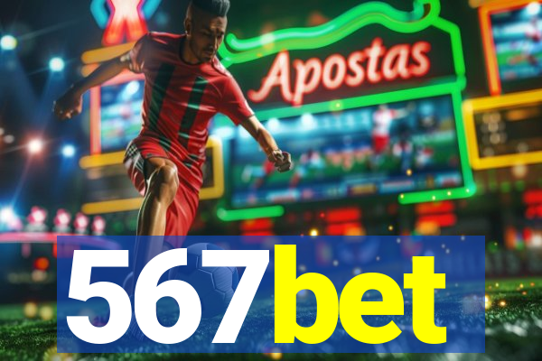 567bet