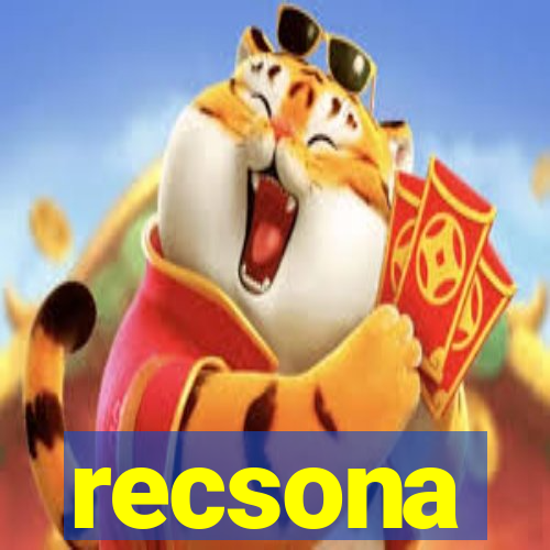 recsona