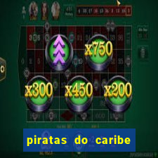 piratas do caribe filme completo dublado