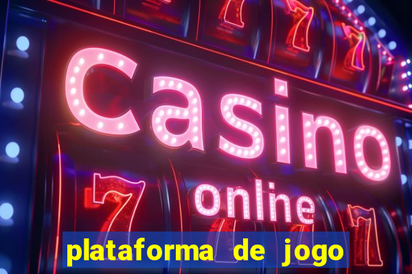 plataforma de jogo da deolane