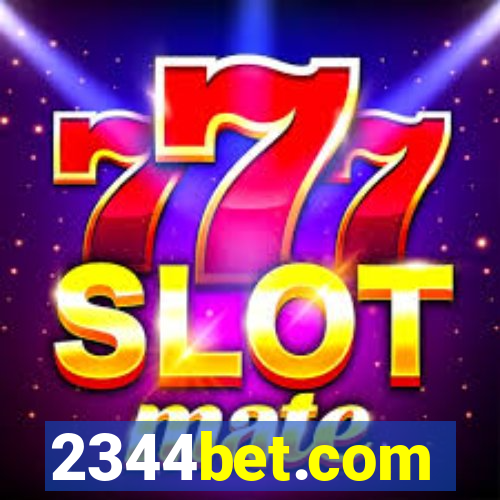 2344bet.com