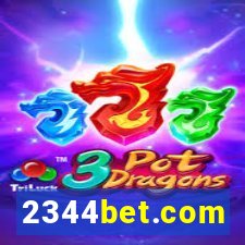 2344bet.com