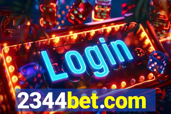 2344bet.com