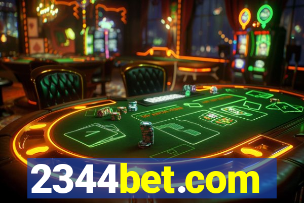 2344bet.com