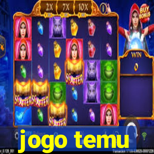 jogo temu