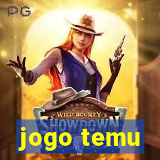 jogo temu