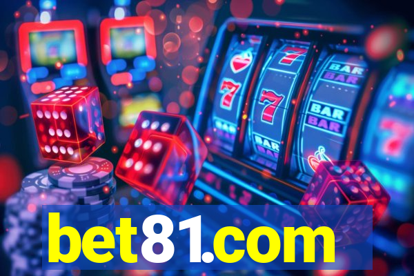 bet81.com