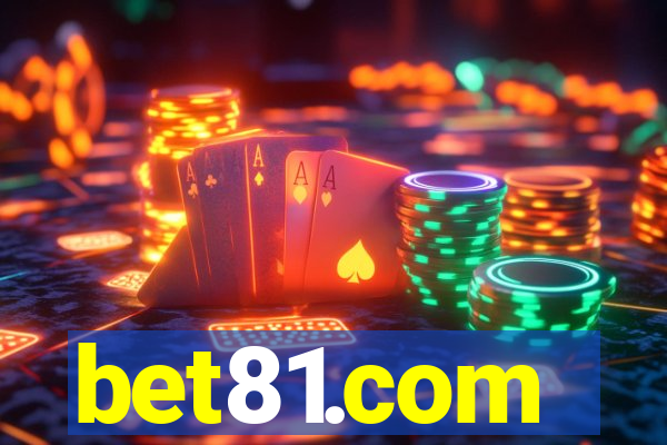 bet81.com