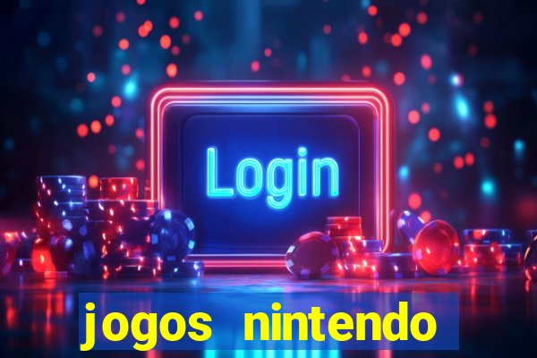 jogos nintendo switch download gratis