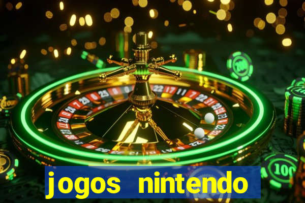 jogos nintendo switch download gratis