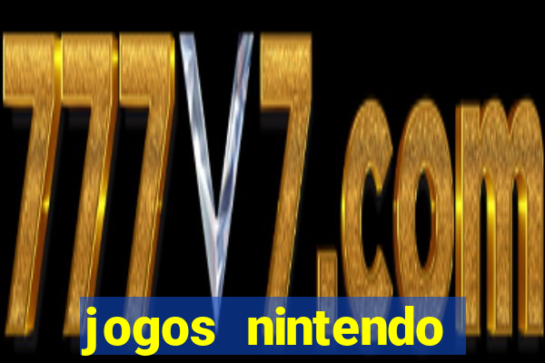 jogos nintendo switch download gratis