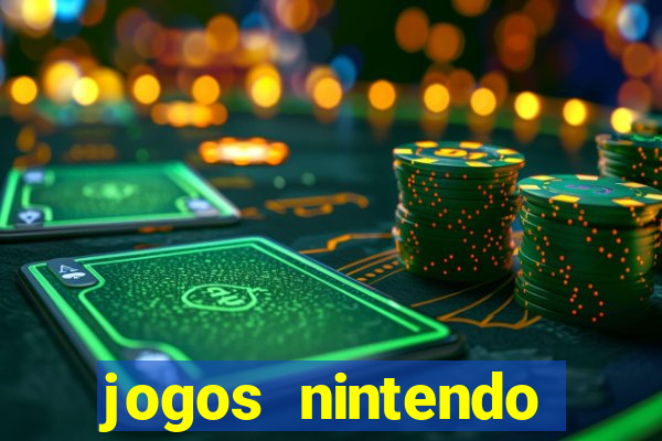 jogos nintendo switch download gratis