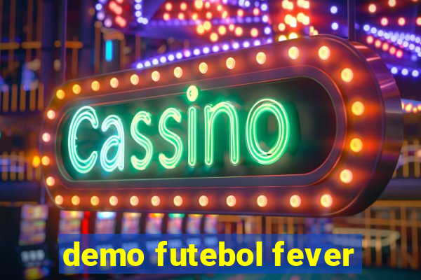 demo futebol fever