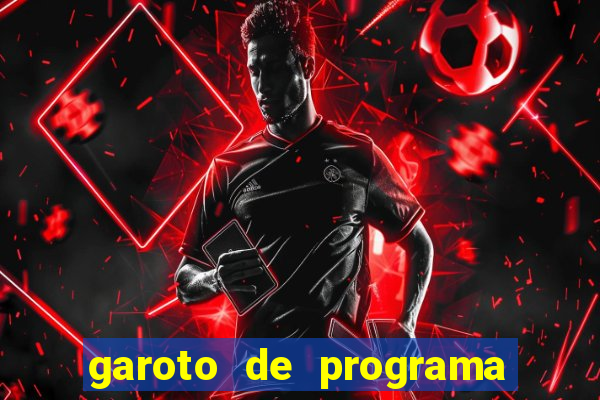 garoto de programa porto ferreira