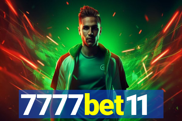 7777bet11