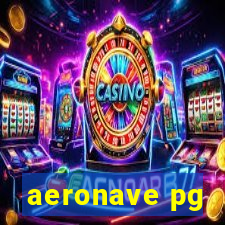 aeronave pg