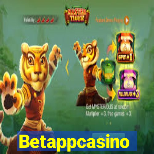 Betappcasino