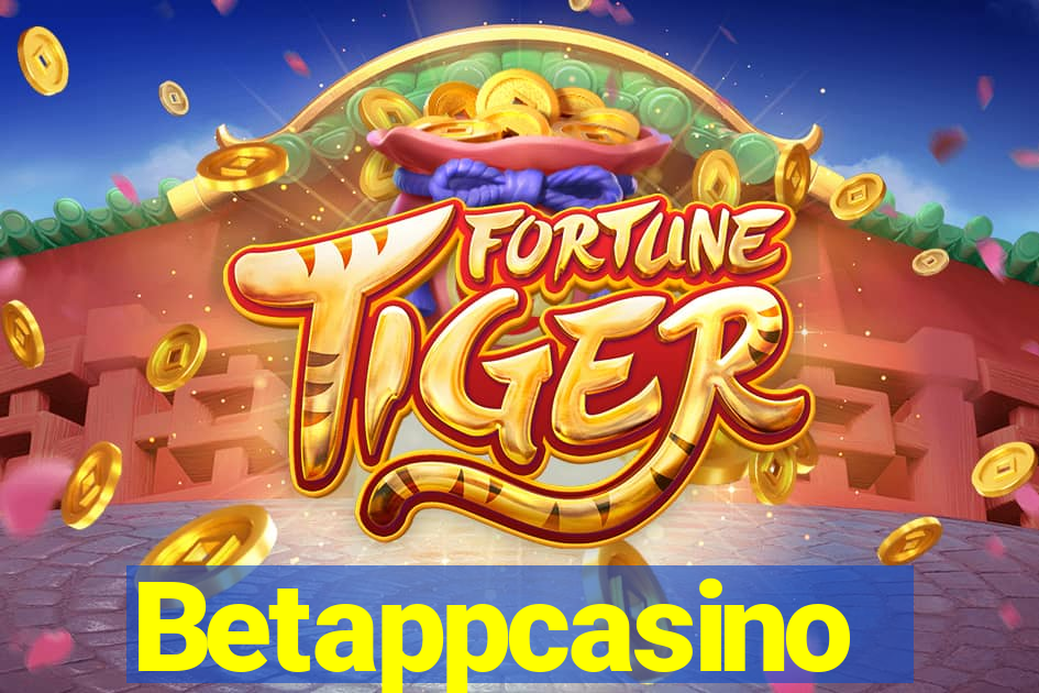 Betappcasino