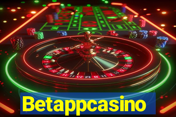 Betappcasino