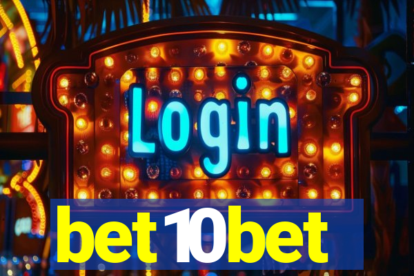 bet10bet