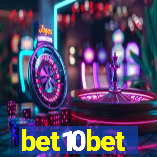 bet10bet