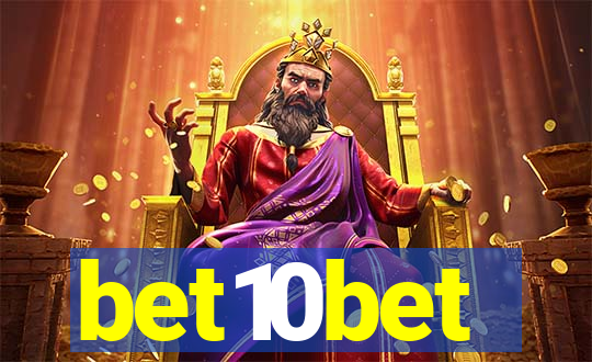 bet10bet