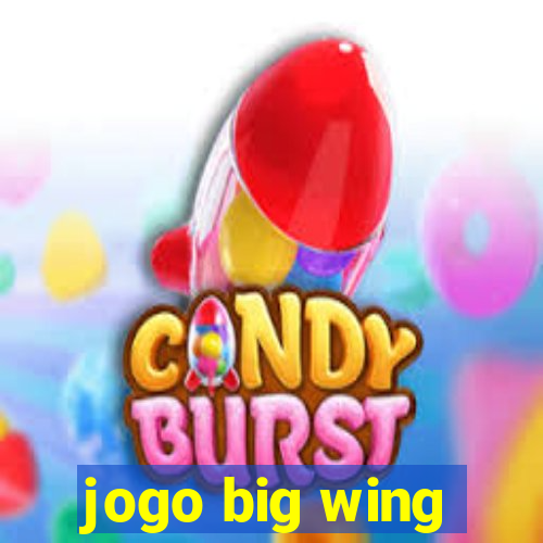 jogo big wing