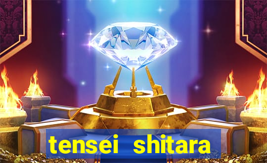 tensei shitara slime datta ken 2 dublado