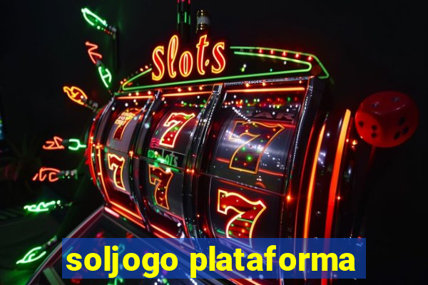 soljogo plataforma